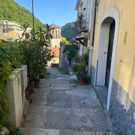 B&B Valle Molina Vietri Zewnętrze zdjęcie