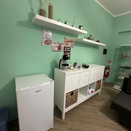 B&B Valle Molina Vietri Zewnętrze zdjęcie