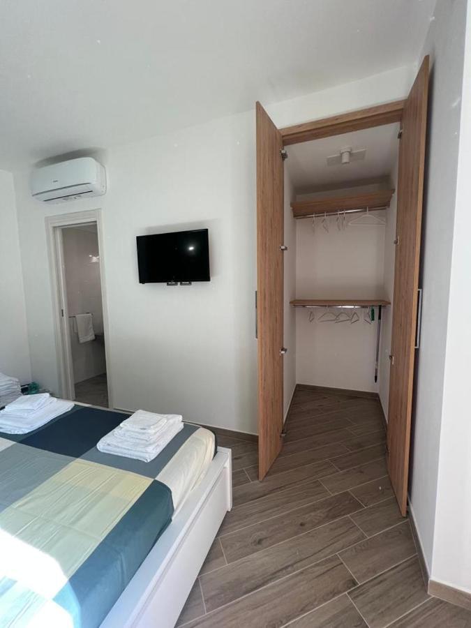 B&B Valle Molina Vietri Zewnętrze zdjęcie