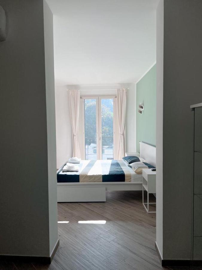 B&B Valle Molina Vietri Zewnętrze zdjęcie